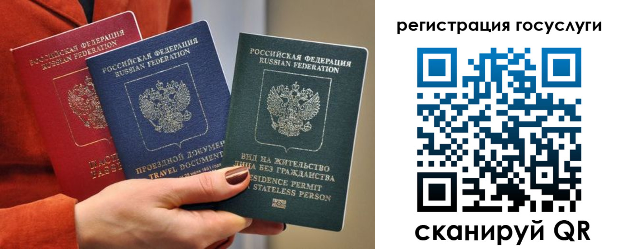 временная регистрация недорого в Светлогорске